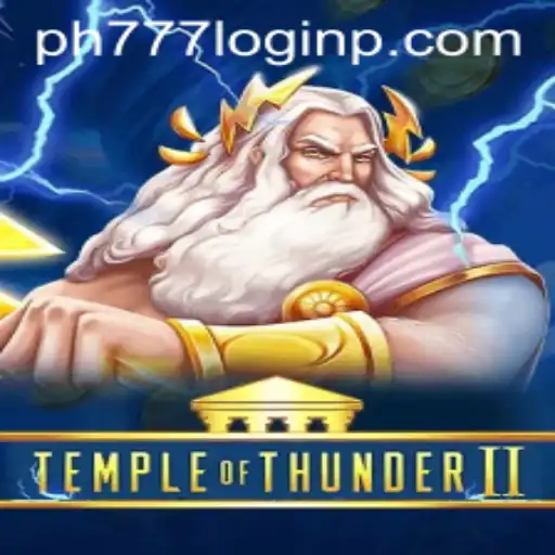 Unveiling the Mysteries of TempleofThunderII and PH777 Login