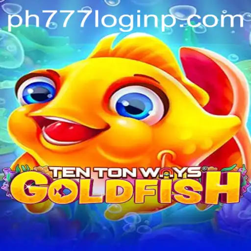 Exploring the Intriguing World of TenTonWaysGoldfish: Unveiling Its Charm and Dynamics