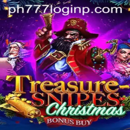 Discover the Magic of TreasuresnipesChristmas: A Festive Gaming Experience
