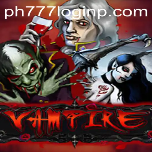 Vampire: Enter the Dark World with PH777 Login