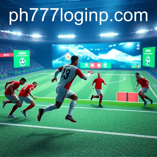 Exploring the Rise of Virtual Sports and PH777 Login