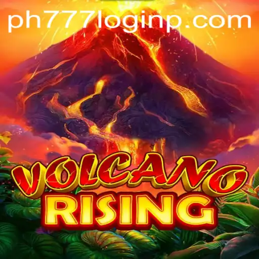 Unveiling VolcanoRising with Easy ph777 Login